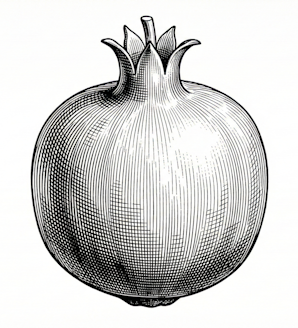 Granada - Pomegranate